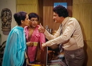 Yeh Jo Hai Zindagi TV Show